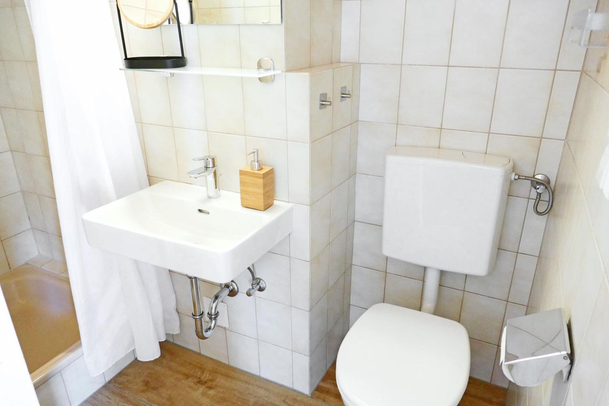 Appartement Mauterndorf 毛特恩多夫 外观 照片