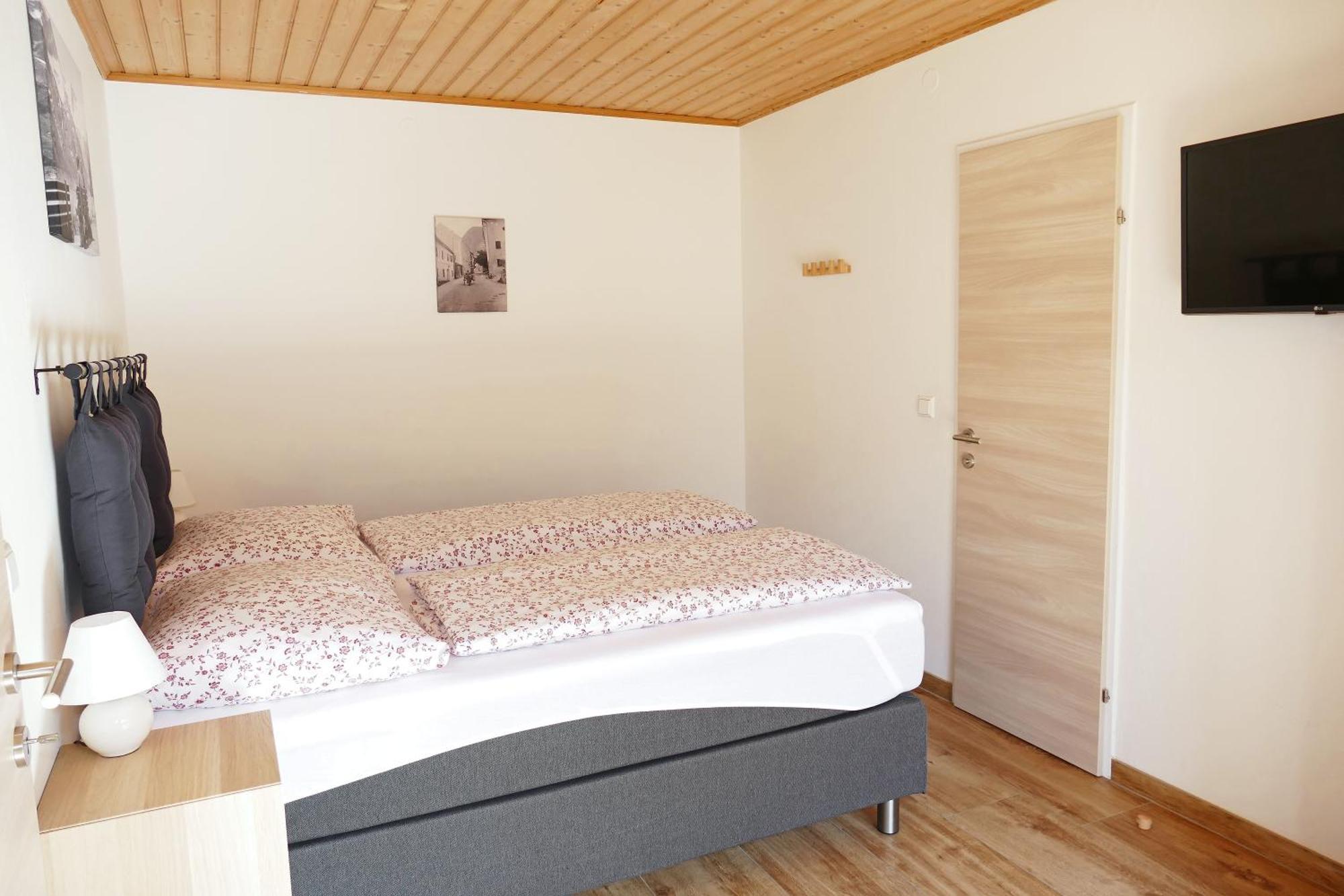 Appartement Mauterndorf 毛特恩多夫 外观 照片