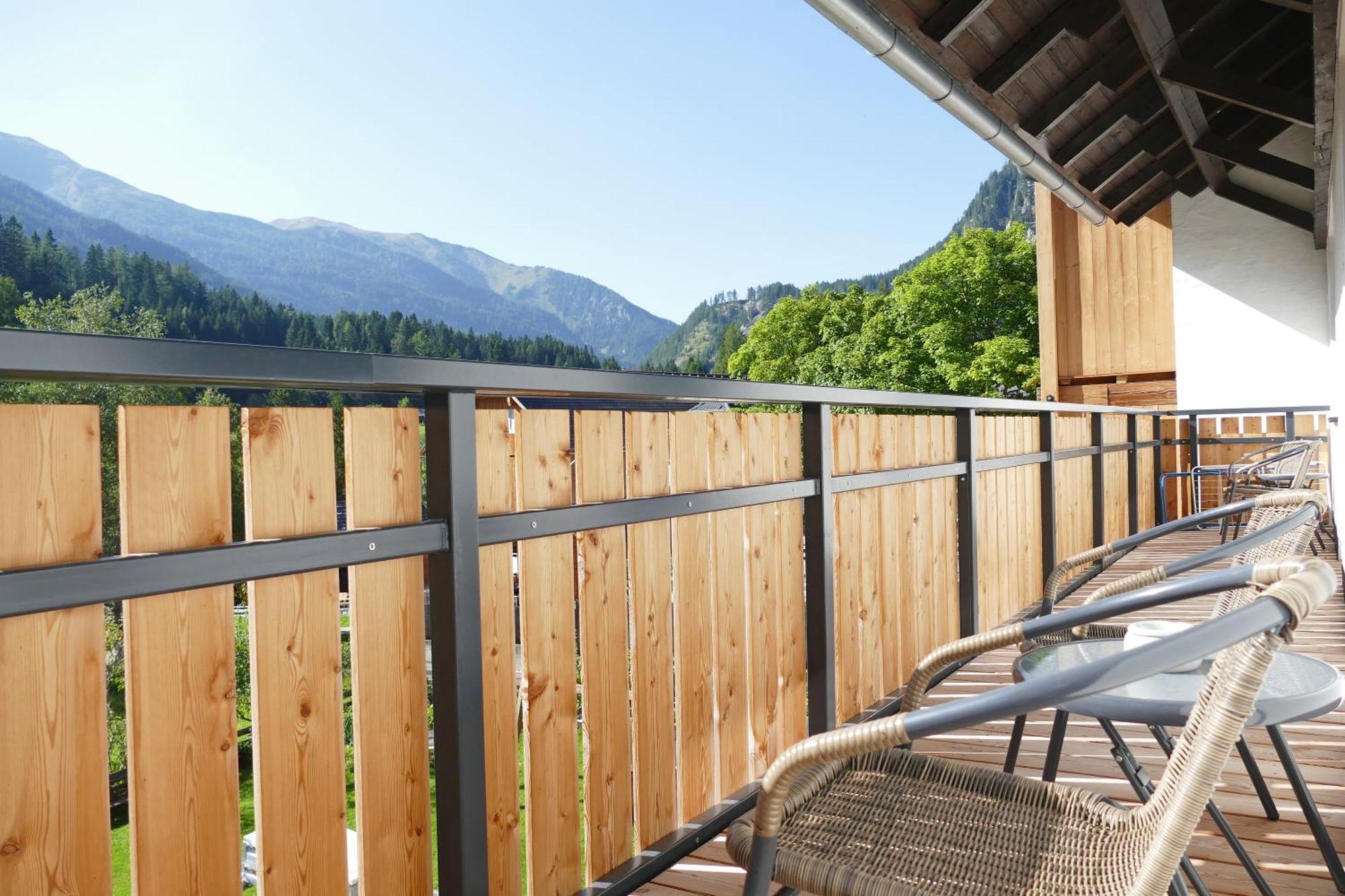 Appartement Mauterndorf 毛特恩多夫 外观 照片
