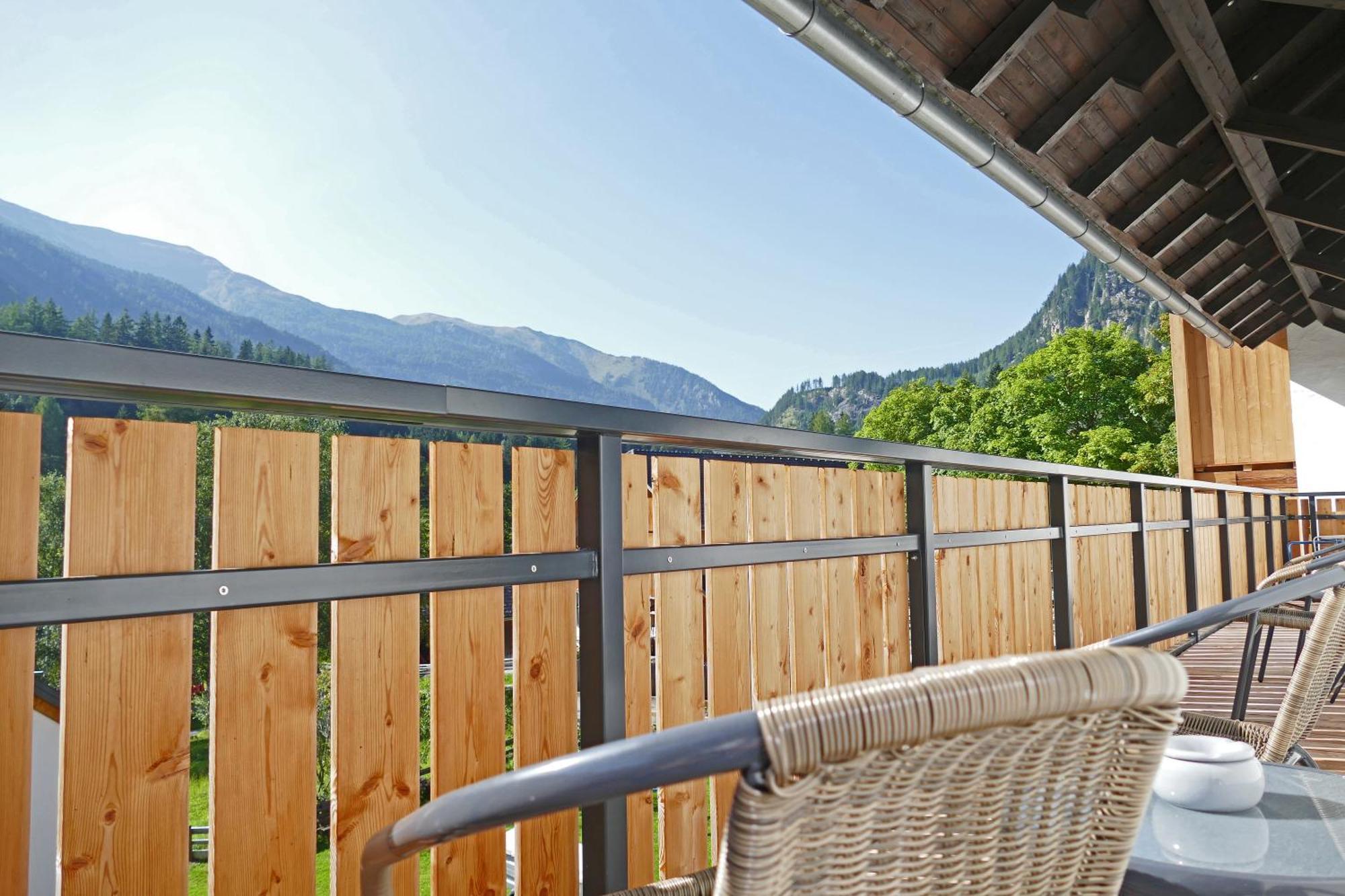 Appartement Mauterndorf 毛特恩多夫 外观 照片