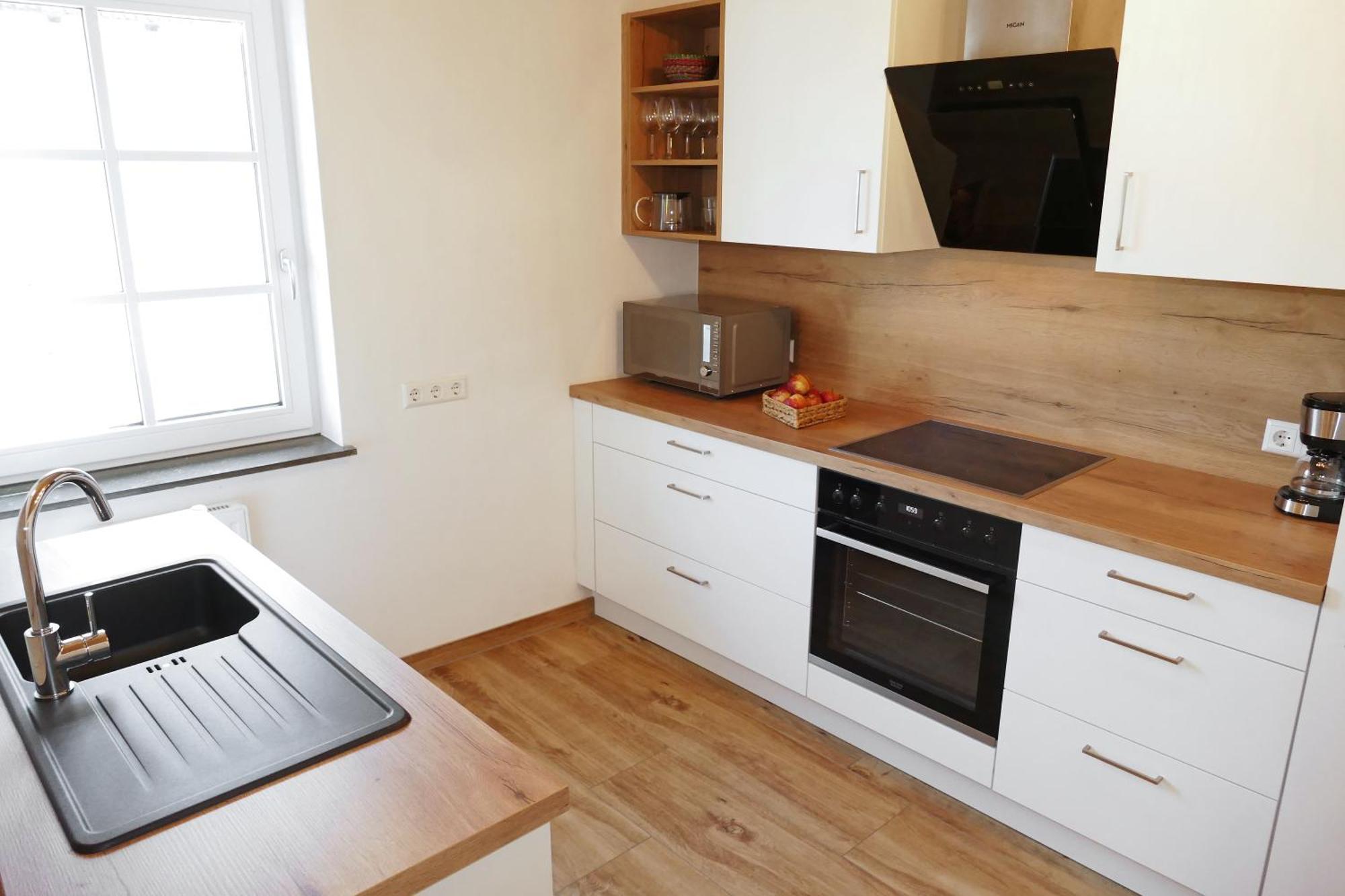 Appartement Mauterndorf 毛特恩多夫 外观 照片