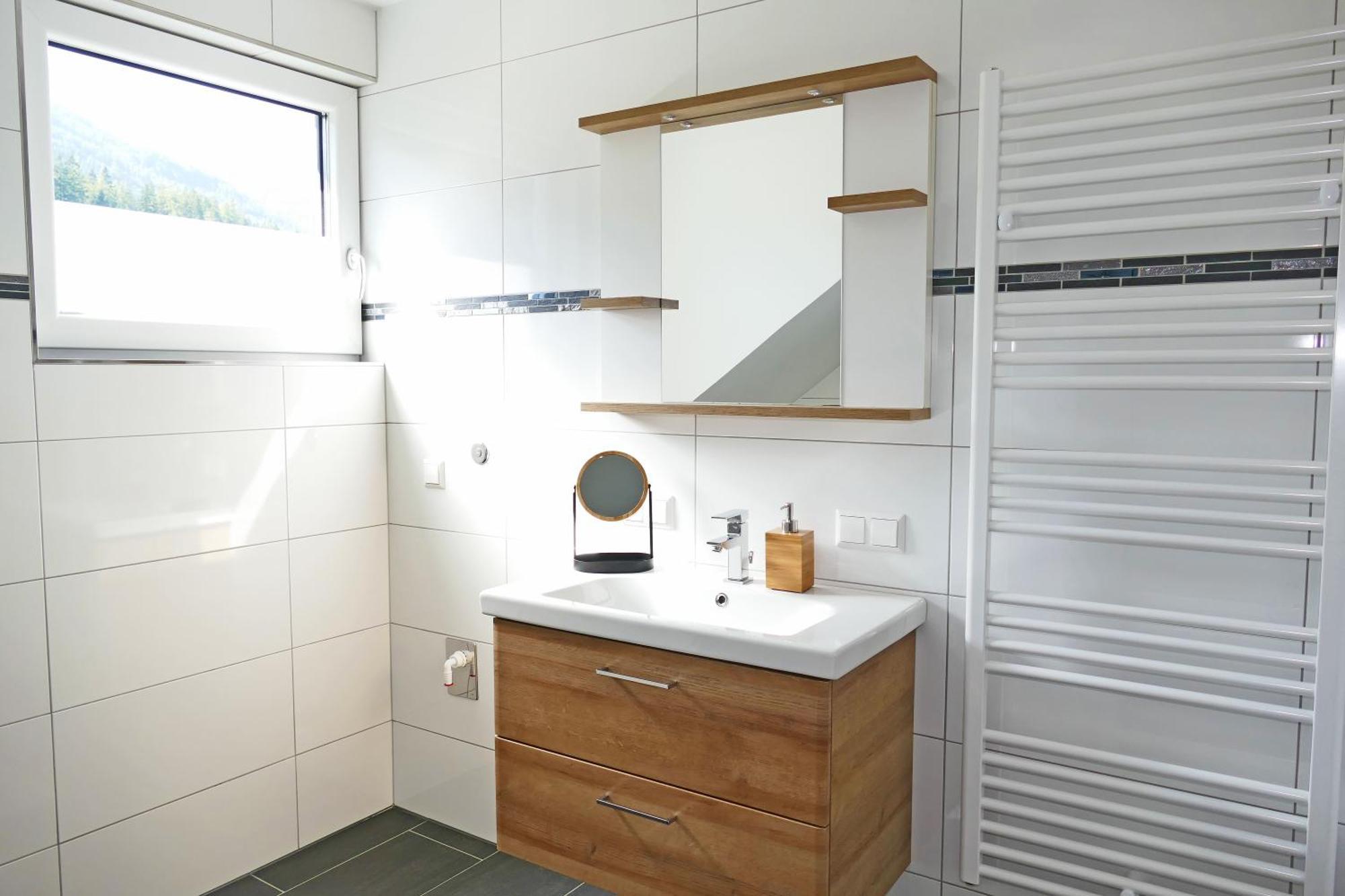 Appartement Mauterndorf 毛特恩多夫 外观 照片
