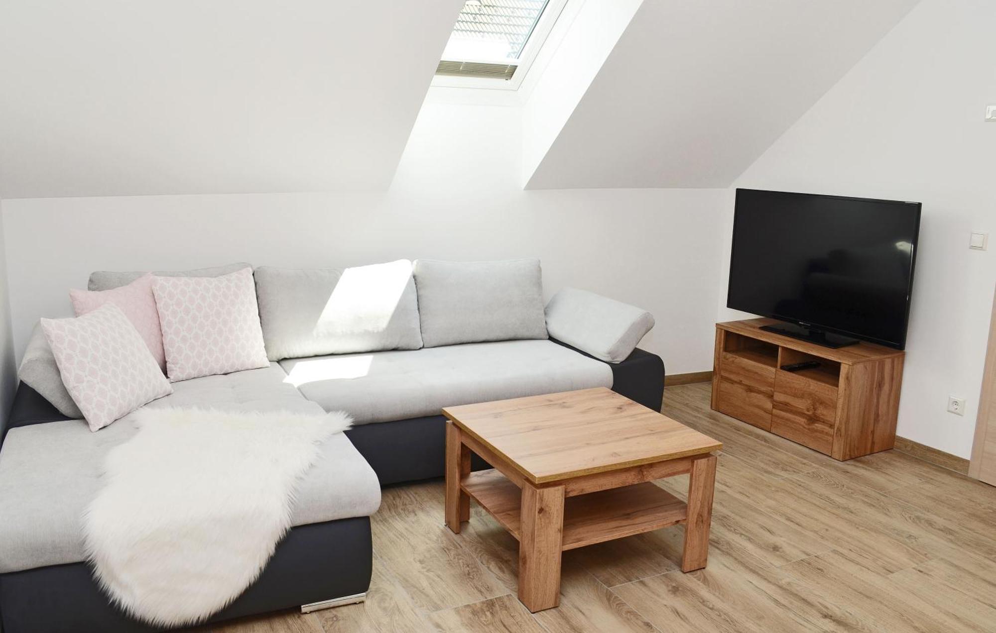Appartement Mauterndorf 毛特恩多夫 外观 照片