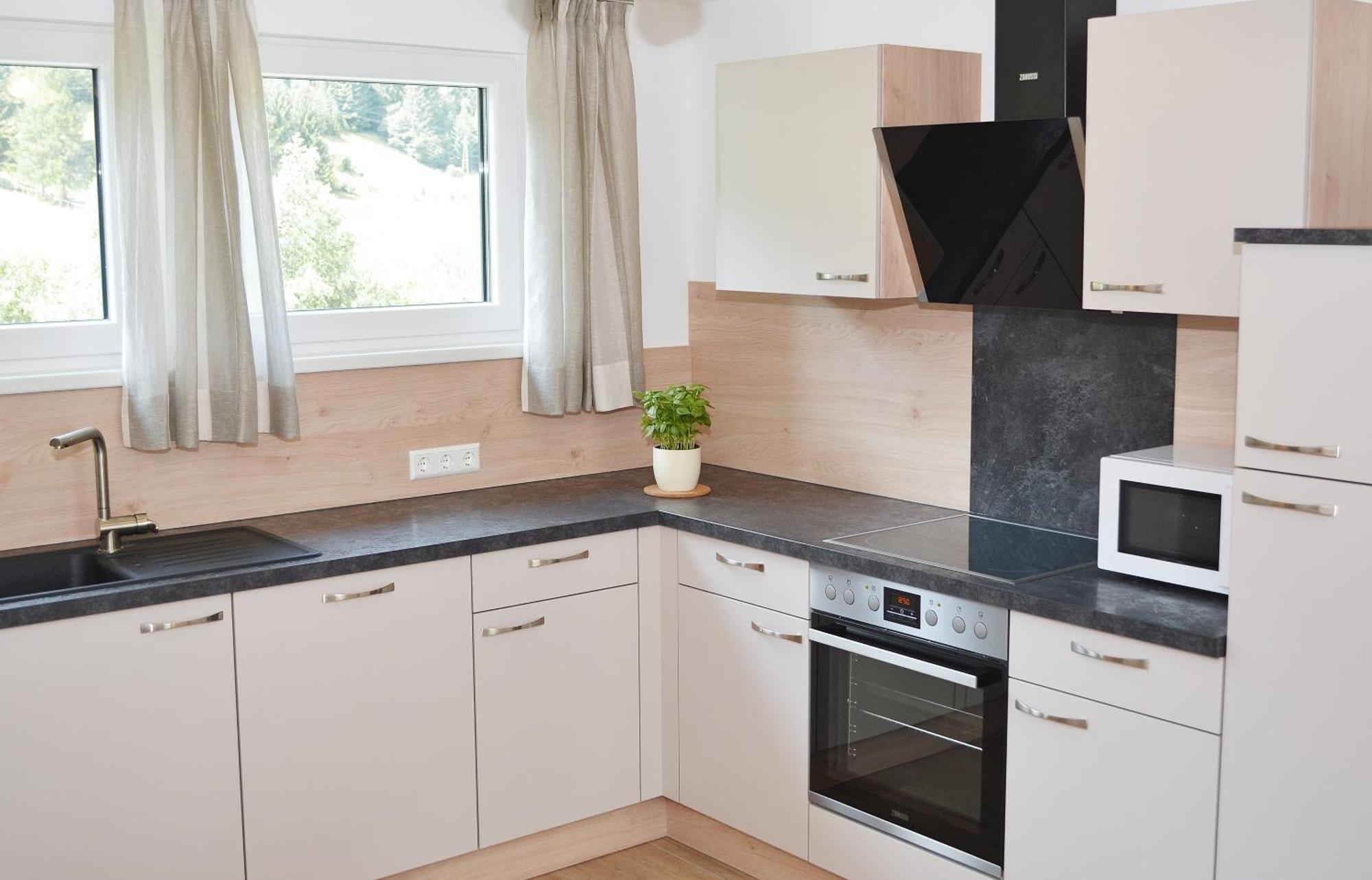 Appartement Mauterndorf 毛特恩多夫 外观 照片