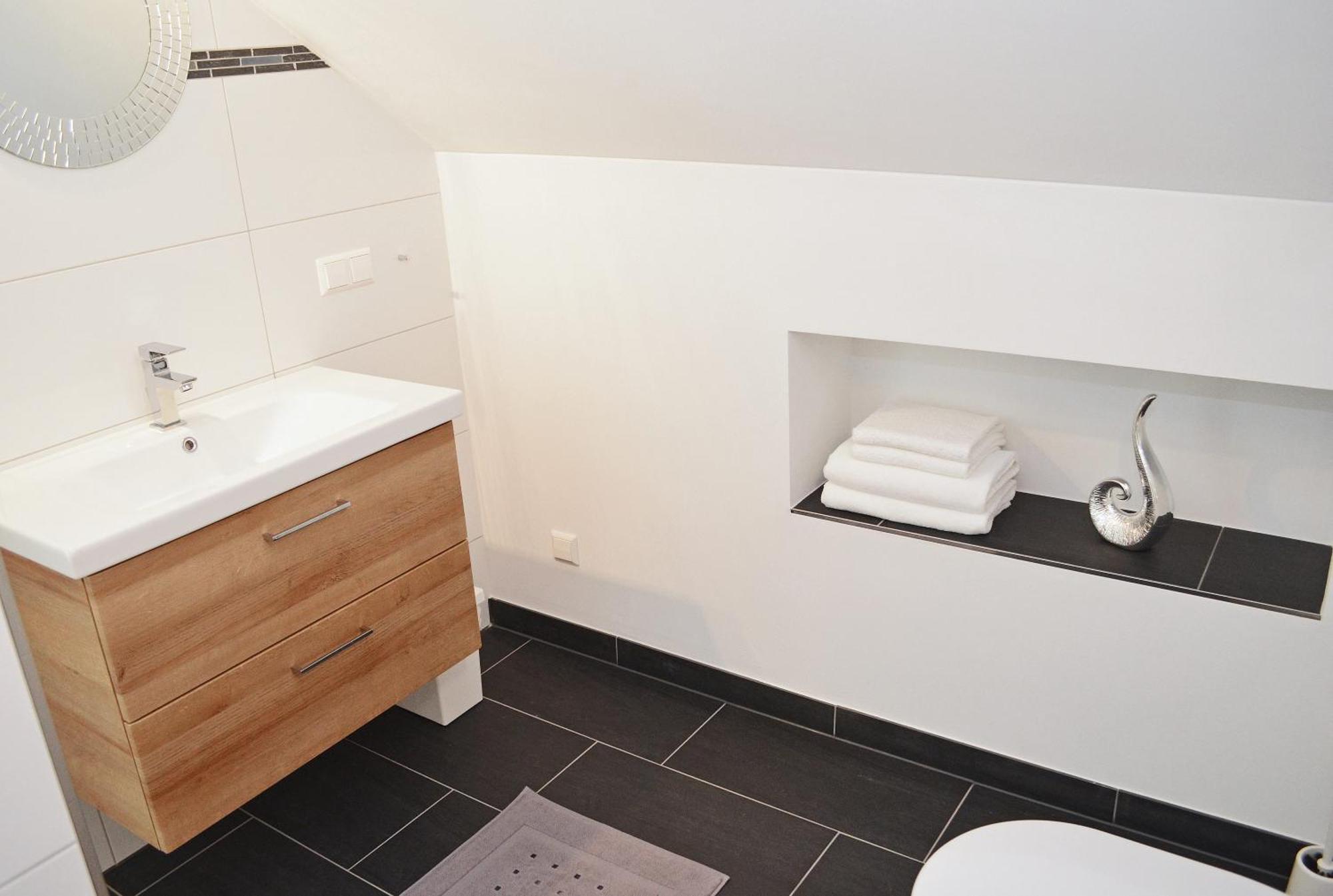 Appartement Mauterndorf 毛特恩多夫 外观 照片