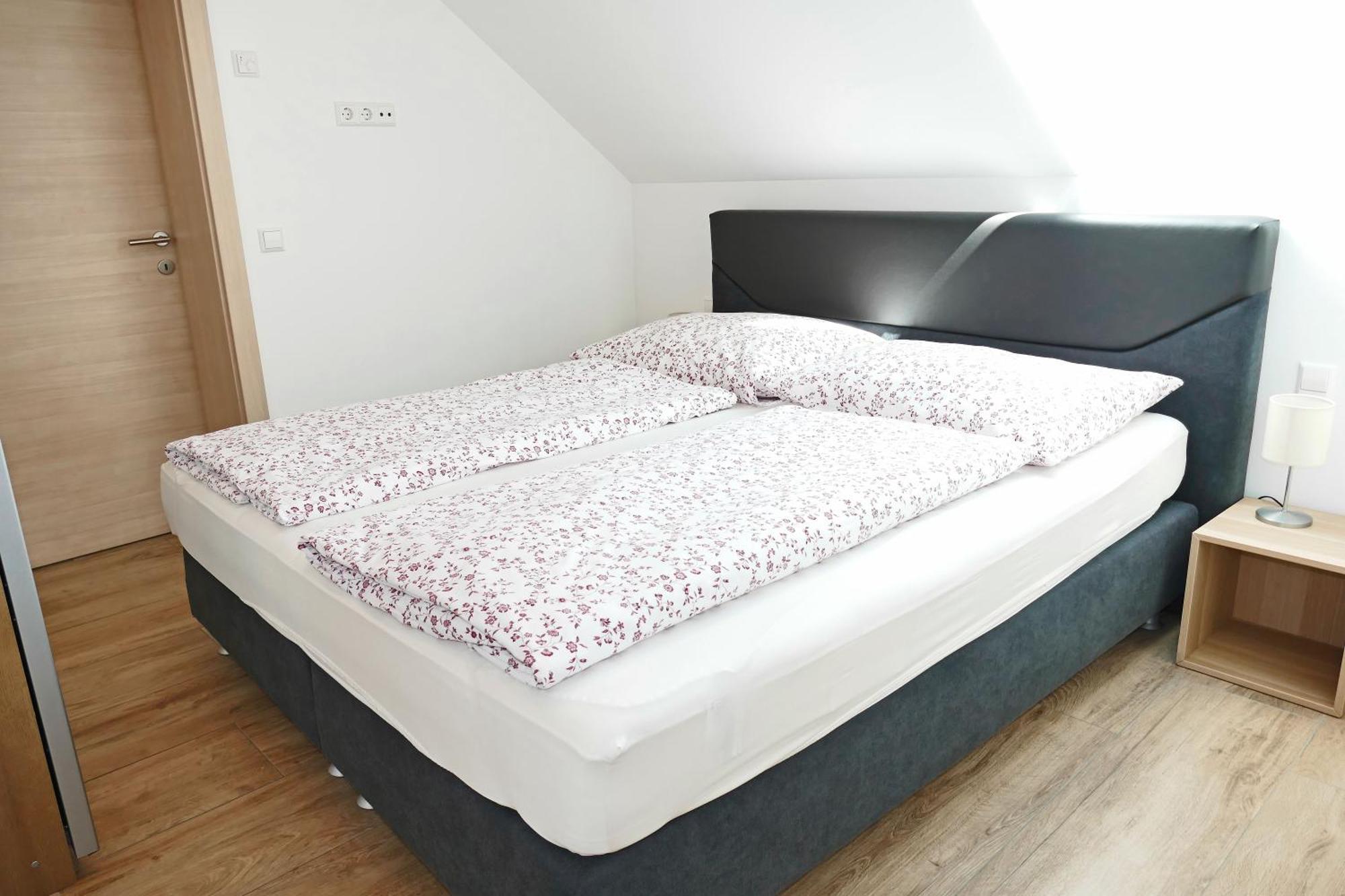 Appartement Mauterndorf 毛特恩多夫 外观 照片