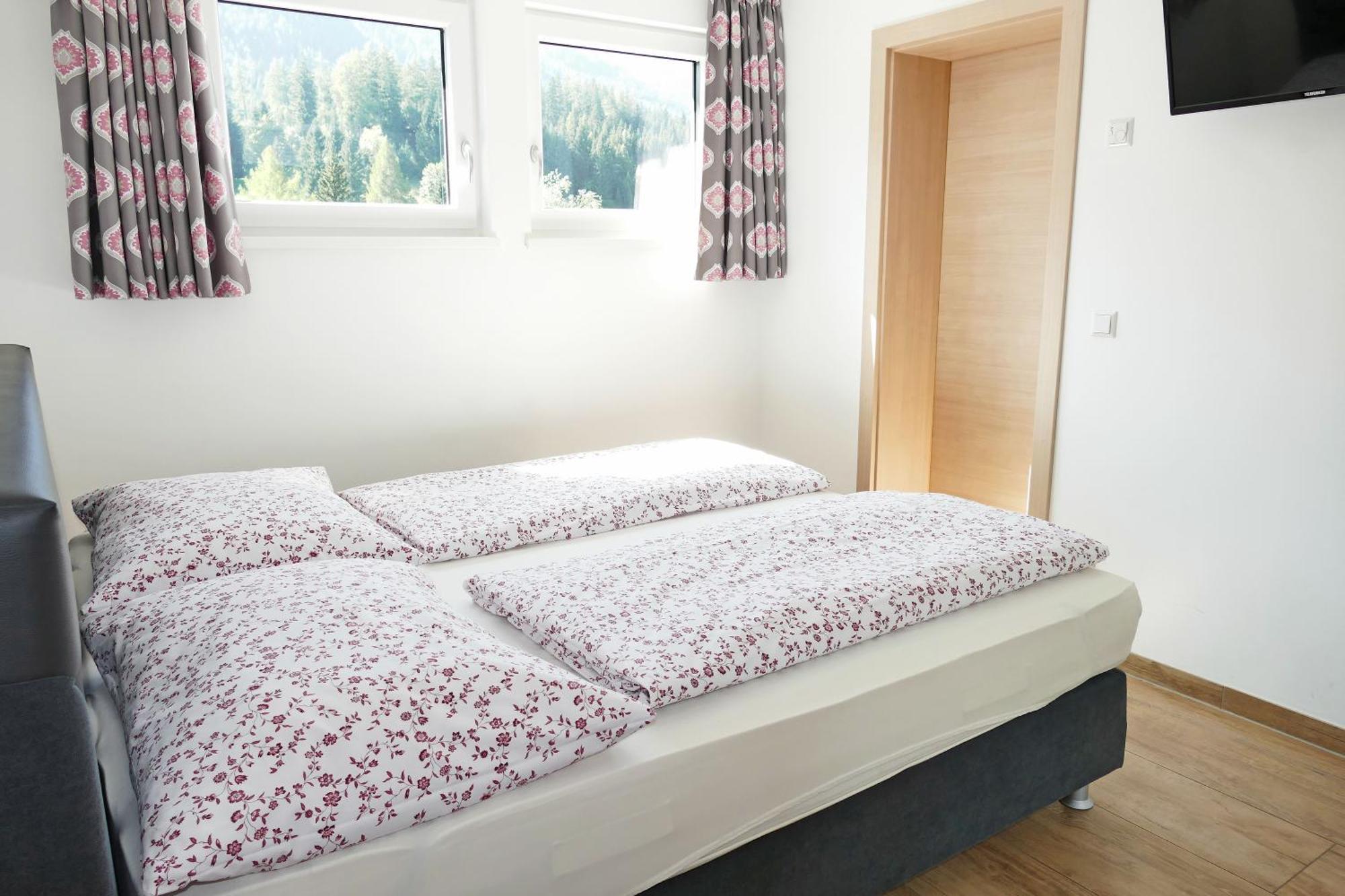 Appartement Mauterndorf 毛特恩多夫 外观 照片