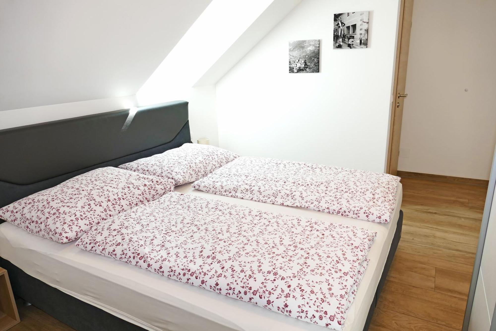 Appartement Mauterndorf 毛特恩多夫 外观 照片